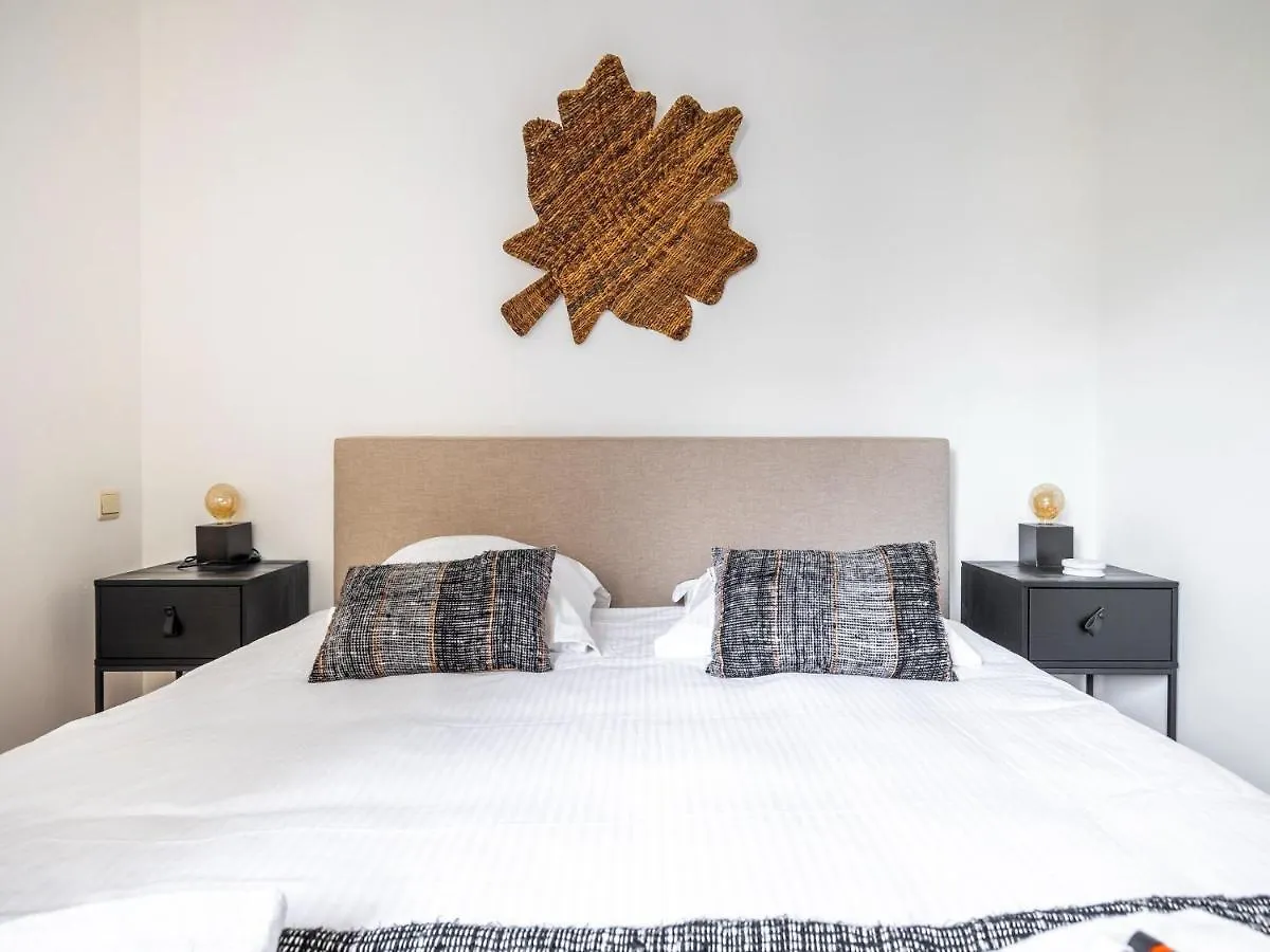 Le Grand Marin - App Met Prachtig Zeezichten 4P Ostend Apartment